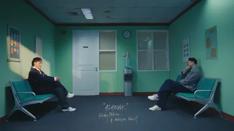 candu bgt lagunya 🥰🥰 #alamak #rizkyfebian #adriankhalif #fyp 