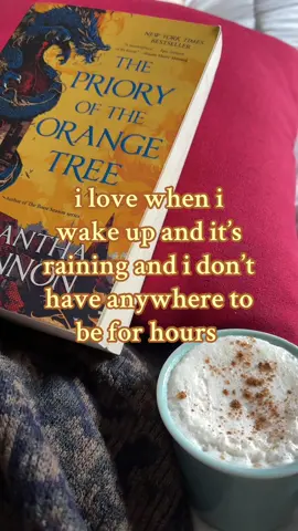 this book is so so good #book #theprioryoftheorangetree #BookTok #fantasy