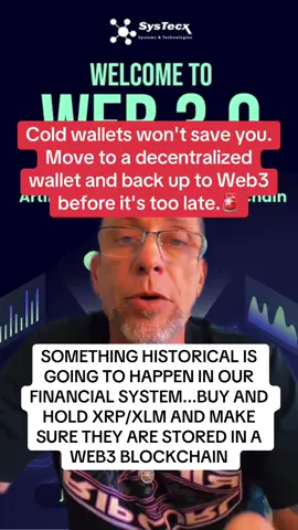 TSUNAMI INCOMING PAY ATTENTION #finance #financialplanning #wealth #xrp #blackrock 