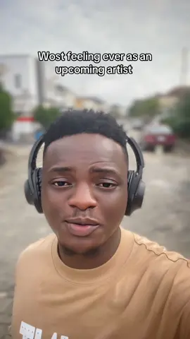 Wost feeling ever as an upcoming artist #upcomingartists #musicproducers ##talk##musicartist##afrobeat