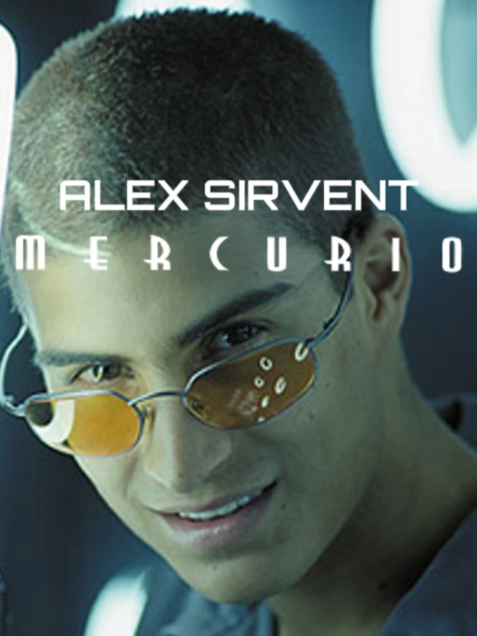Mercurio - Alex Sirvent. #mercurio #jeans #retro #mexico #chavoruco #kabah #ov7 #fey #ondavaselina #popdelos90s #gruposdelos90 #rbd #popenespañol #alexsirvent