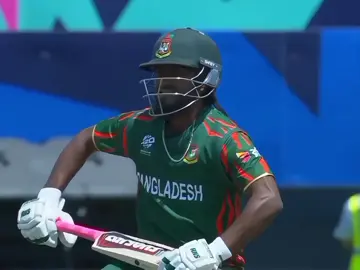 Bangladesh Vs South Africa Last Over Drama 🥵🔥 #cricket #cricketworld #cricketfun #cricketlover 