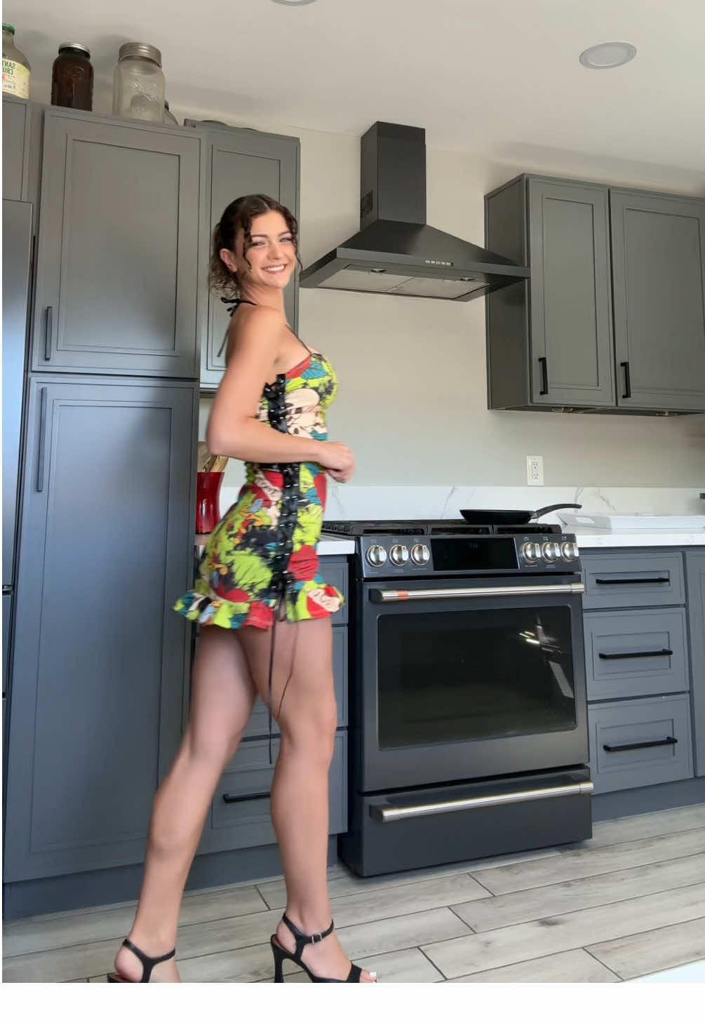 #SummerFit #goodvibes #fypシ 