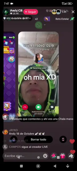 Oh Mia no llames #paratiiiiiiiiiiiiiiiiiiiiiiiiiiiiiii#fypシ゚viral#clashroyale#tiktok#fypシ゚viral 
