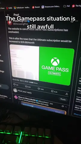 The worst decision xbox has made #gaming #gamingnews #xbox #microsoft #berserkdad 