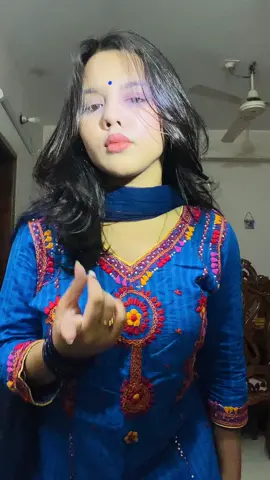 Hehe💙#viralvideo #tiktok?bangladesh #fyp 