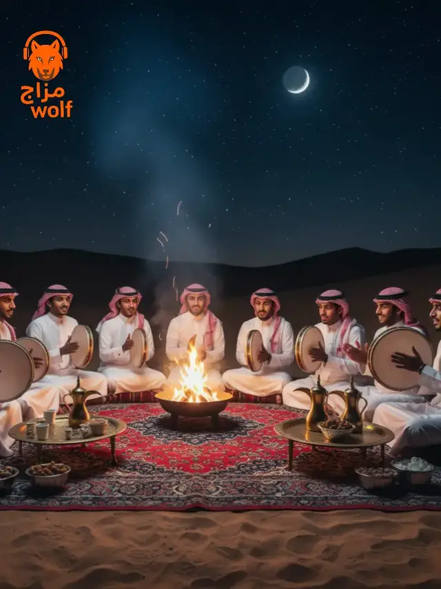 قلب ابو سليمان وقادي #سامري #جبر_الرمالي #قلب_ابو_سليمان_وقادي 