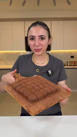 أطيب ترافيل الشوكولاته #الشيف_رنيم_الزبيدي #chef_raneem #الشيف_رنيم 