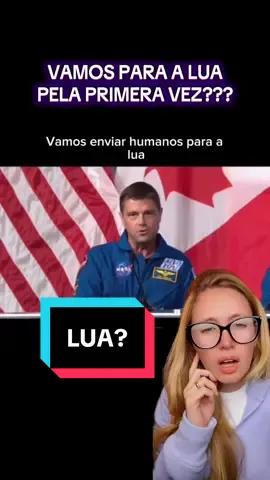 Como assim gente? Resolveram assumir?  #carolcapel #misterios #sobrenatural #nasa #lua 
