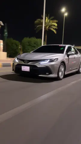صياح نرده مانباه😝#camry 