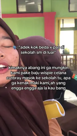 lucunya abang ini#fyp 