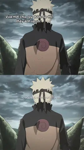 gòi ảnh bùn lun🥺 #uzumakinaruto #narutoshippuden #ナルト 