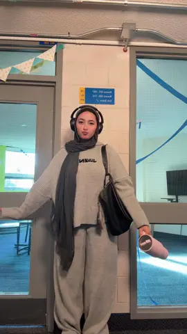 its winter here dont judge 