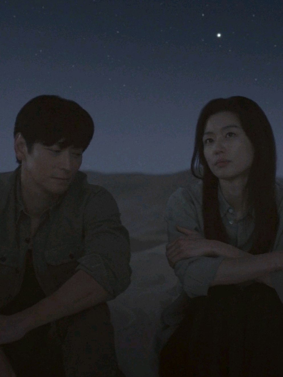 will we ever learn? we’ve been here before.  #tempest #kangdongwon #junjihyun #kdramaedit #fyp 