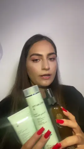 Aceasta este recomandarea mea sincera de peoduse pentru par, pe care le gasiti pe @Luxury Beauty Products si credeti ma dupa ce le veti incerca imi veti multumi❤️ @MEDAVITA_ROMANIA #fy #product #hair #luxury 