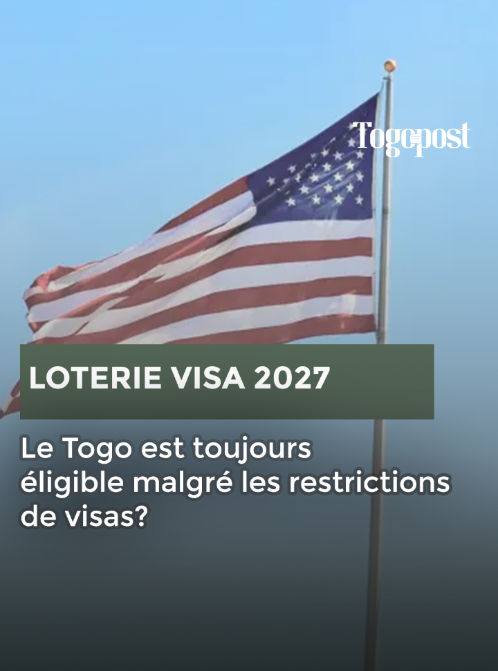 la Dv lottery 2027 s'ouvre officiellement ce 16 octobre 2025.  les inscriptions se feront uniquement en ligne sur le sitehttps://dvprogram.state.gov #dvlottery #2027 #pays #USA #pourtoi 