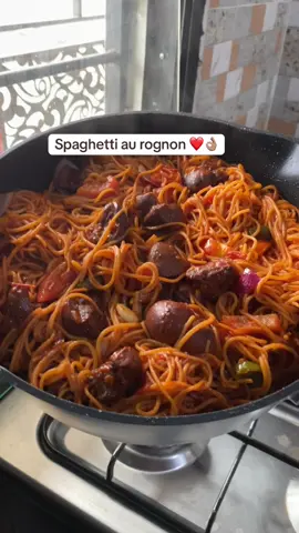 #cuisinetiktok #abidjan225🇨🇮 #viral #pourtoi #pasta