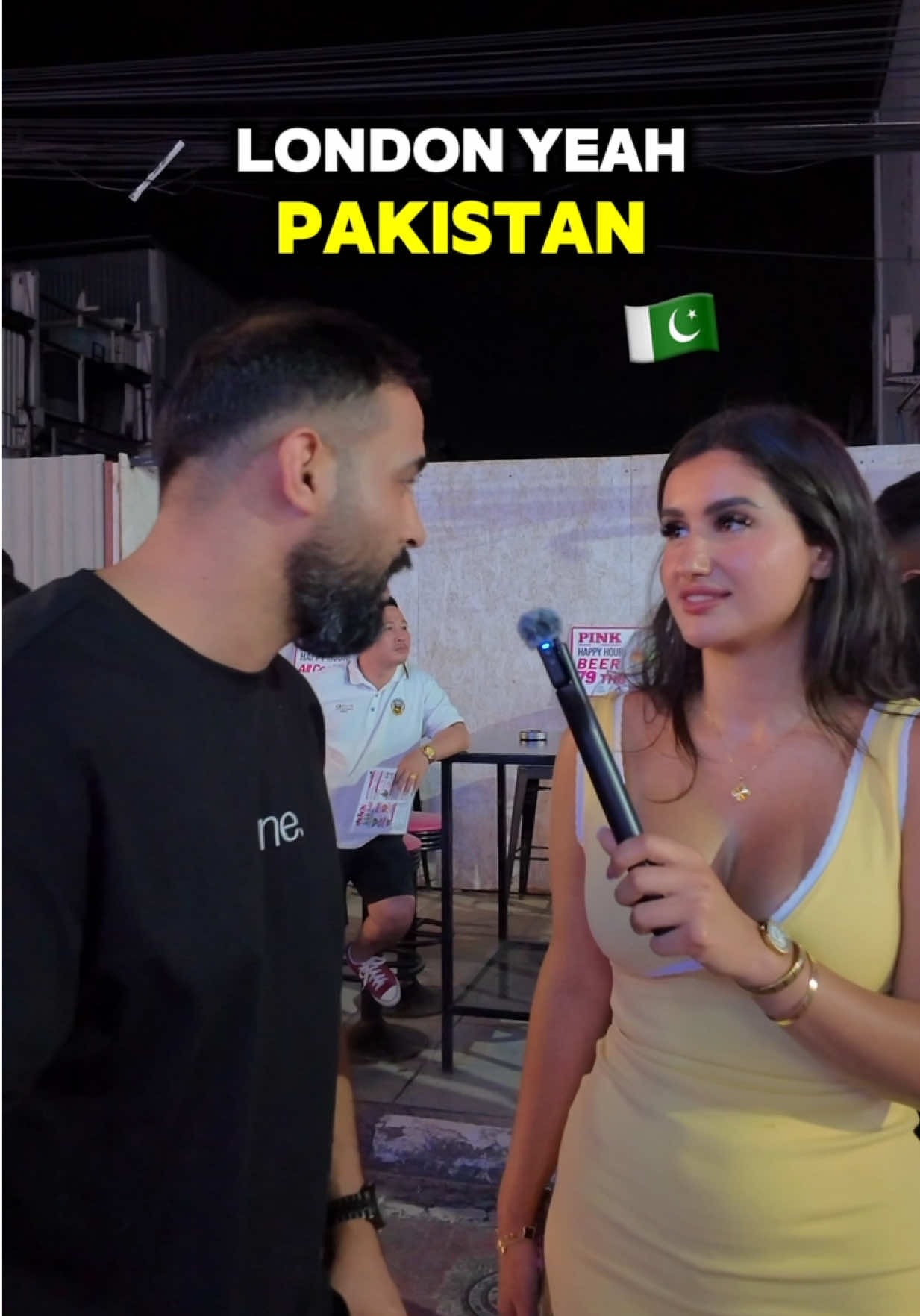 #streetinterview 