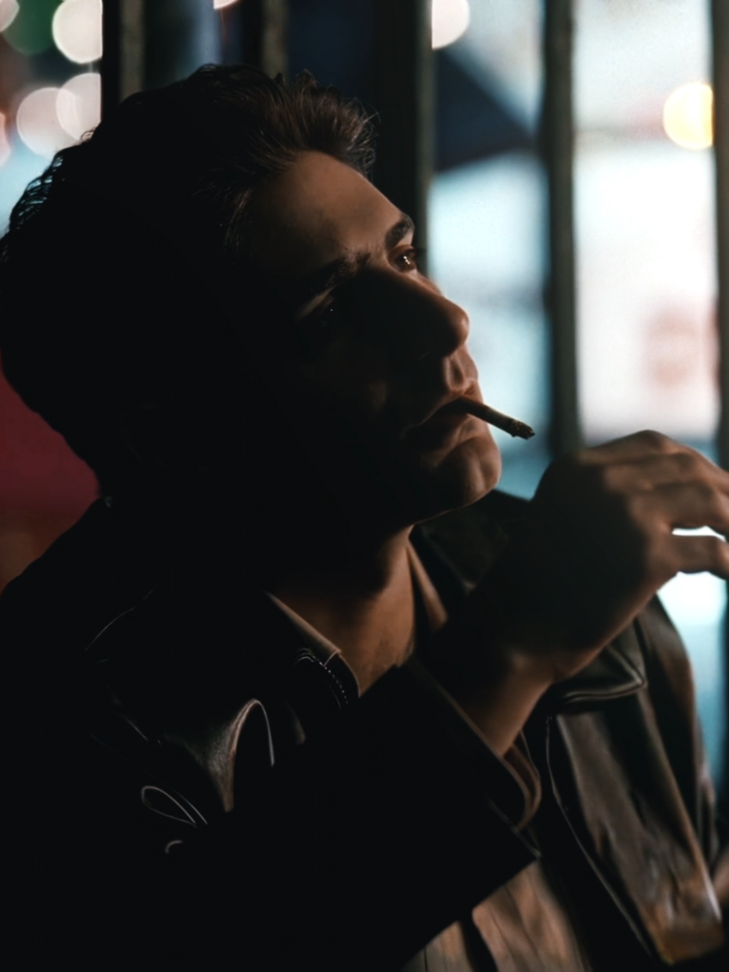 Greatest show oat // #fyp #foryoupage #foryou #thesopranos #thesopranosedit #sopranos #christophermoltisanti #tonysoprano#sad #real#edit #editing #aftereffects