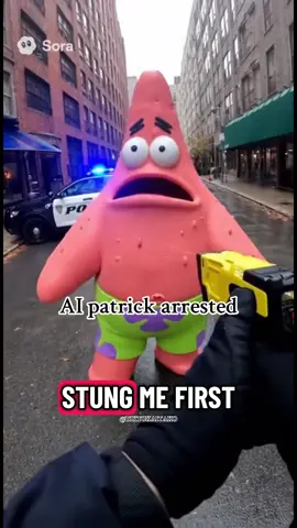 it’s so realistic 😭🙏 #fyp #spongebob #funny #ai #sora2 