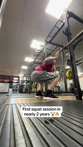It’s not the weight on the bar, it’s winning back what I lost. 2 years later, pain-free. 🏋️‍♂️🔥 #GymTok #Comeback #CarnivoreLife #SugarFree