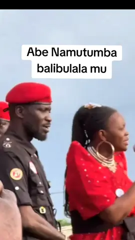 #fyppppppppppp @Bobi Wine live in Namutumba