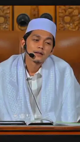 jangan mudah mempersulit urusan orang lain. #sabilu_taubah_blitar #fyp #gusiqdammuhammad #for #sabar 