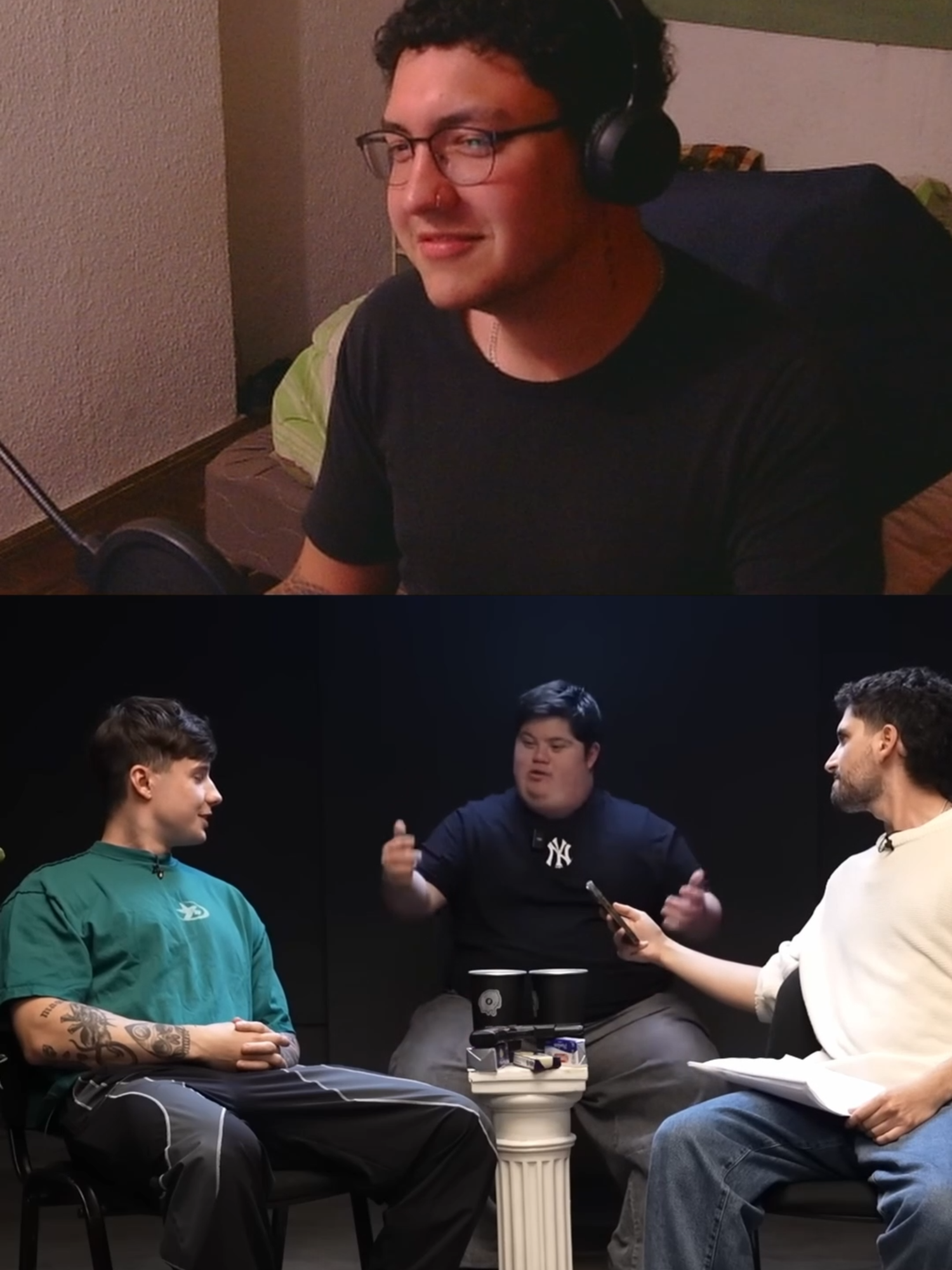 Matias Bottero es gooood  #fyp #clip #uruguay #streamer #kick #argentina #faca52 #humor #humornegro