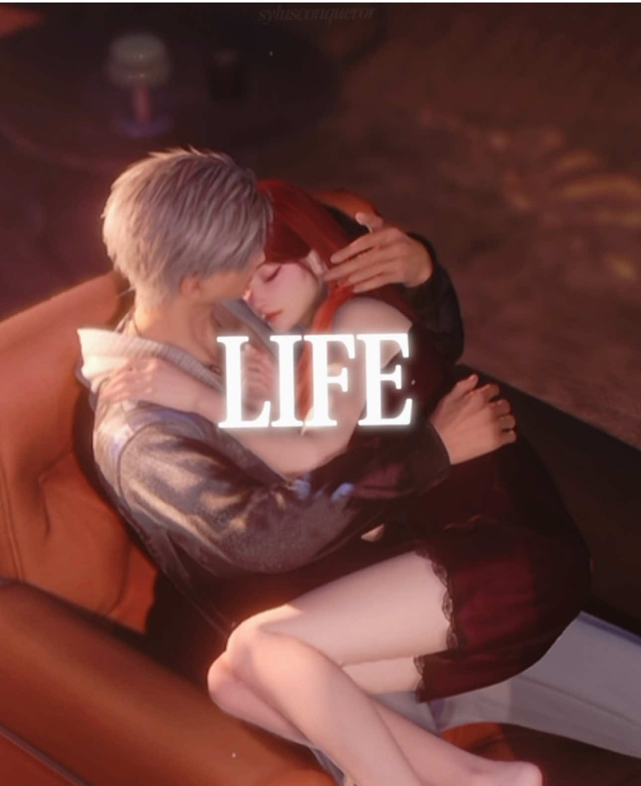 #SYLUS | Where Have You Been I'm late to this trend but gosh this song describes Sylus so well! 😭💔 I could imagine this is what he's been asking himself ever since he was separated from MC.... All of those years searching and when they're finally reunited, she doesn't remember him😭💔 But the good thing is, they're finally together after all. Two kindred spirits. #sylusloveanddeepspace #sylusloveanddeepspaceedit #loveanddeepspace #loveanddeepspaceedit #sylusedit #sylusedits #loveanddeepspacesylus #loveanddeepspacesylusedit #lads #lnd #lnds #syluslads #ladssylus #qinche #wherehaveyoubeen 