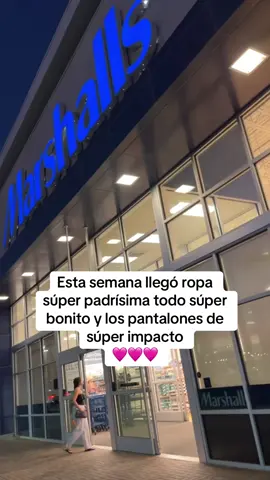 Ropa de alto impacto para mis seguidoras hermosas 🩷 #marshalls #marshallsfinds #ropademujer #pantalones #rossdressforless 