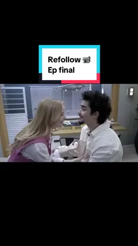 Último episódio de refollow #giovannachaves #vivilucas #cinthiacruz #refollow #gianluccamauad 