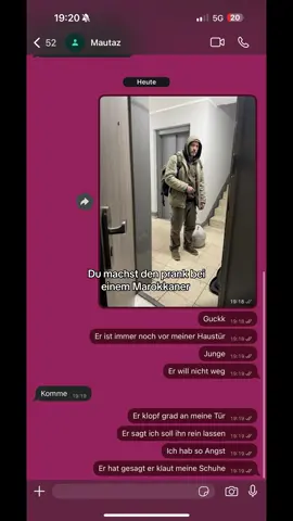 HAHAHAHA😂#obdachlosenprank #fyp #viral 