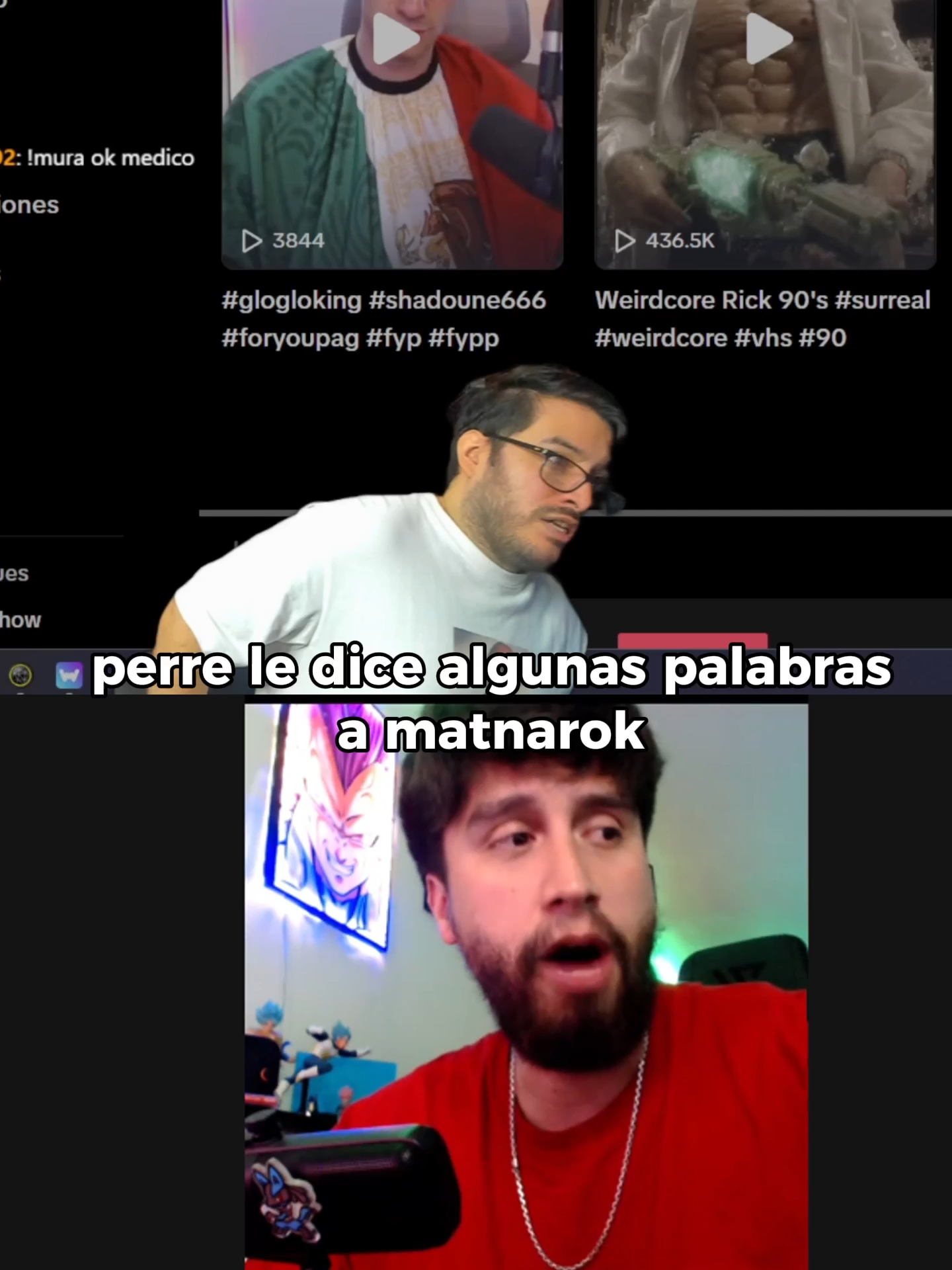 grande pede #kickperu #HUMOR #twitchperu #KICKPERU #peru🇵🇪 #peru #perretv #amigos #matnarok #glogloking #sachauzumaki