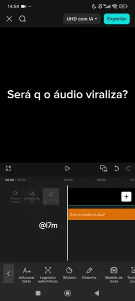Será?