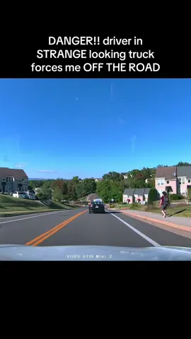 tough situation to navigate #dashcam #dashcamfootage  #car #accord