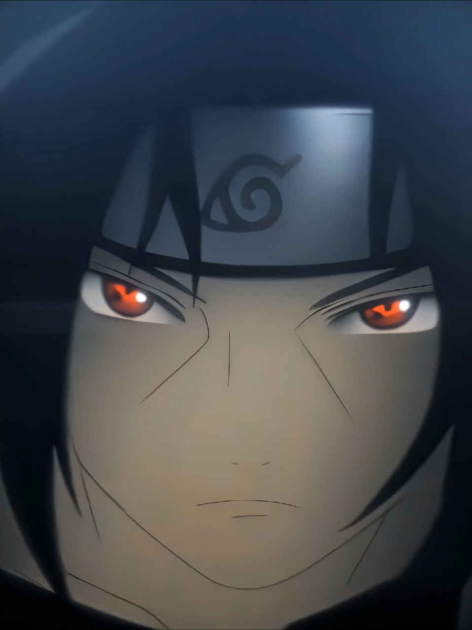 No idea #naruto #narutoshippuden #itachi #itachiuchiha #anime 