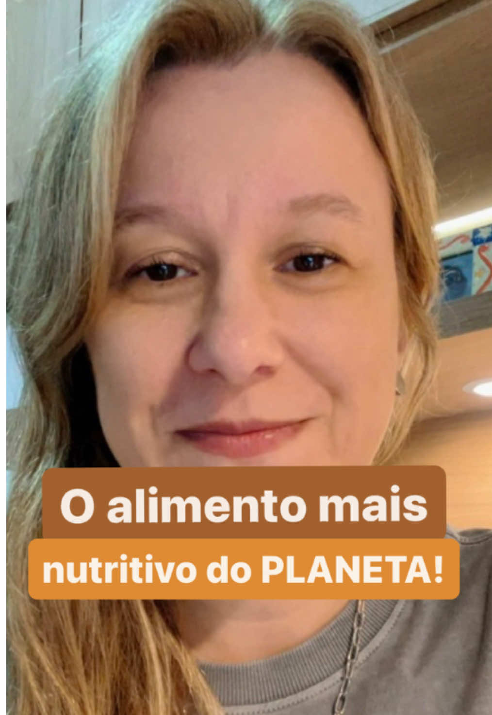 💪 Superalimento com +50 nutrientes! 🥬 Substitui o suco verde sem esforço! 👉 Segue pra mais dicas! :: :: :: #emagrecer #emagrecersemsofrer #emagreceremcasa #perdadepeso #secabarriga 