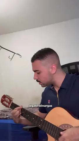 Something About Us - Gabriel Nargas (Daft Punk Cover) | #gabrielnargas #fyp #daftpunk 