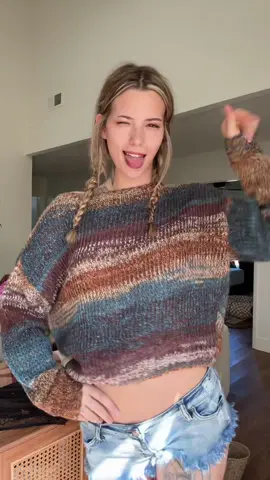 (: