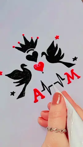 M❣️A
