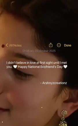 Happy National Boyfriend's Day to all Boys / Men who are really taking care and working hard for their Girlfriend out there 🤍 #tamilsong #fyp #foryou #viralvideo #100k 