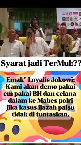 susahnya cari cuan #ijazahpalsu #roysuryo  #rismon 