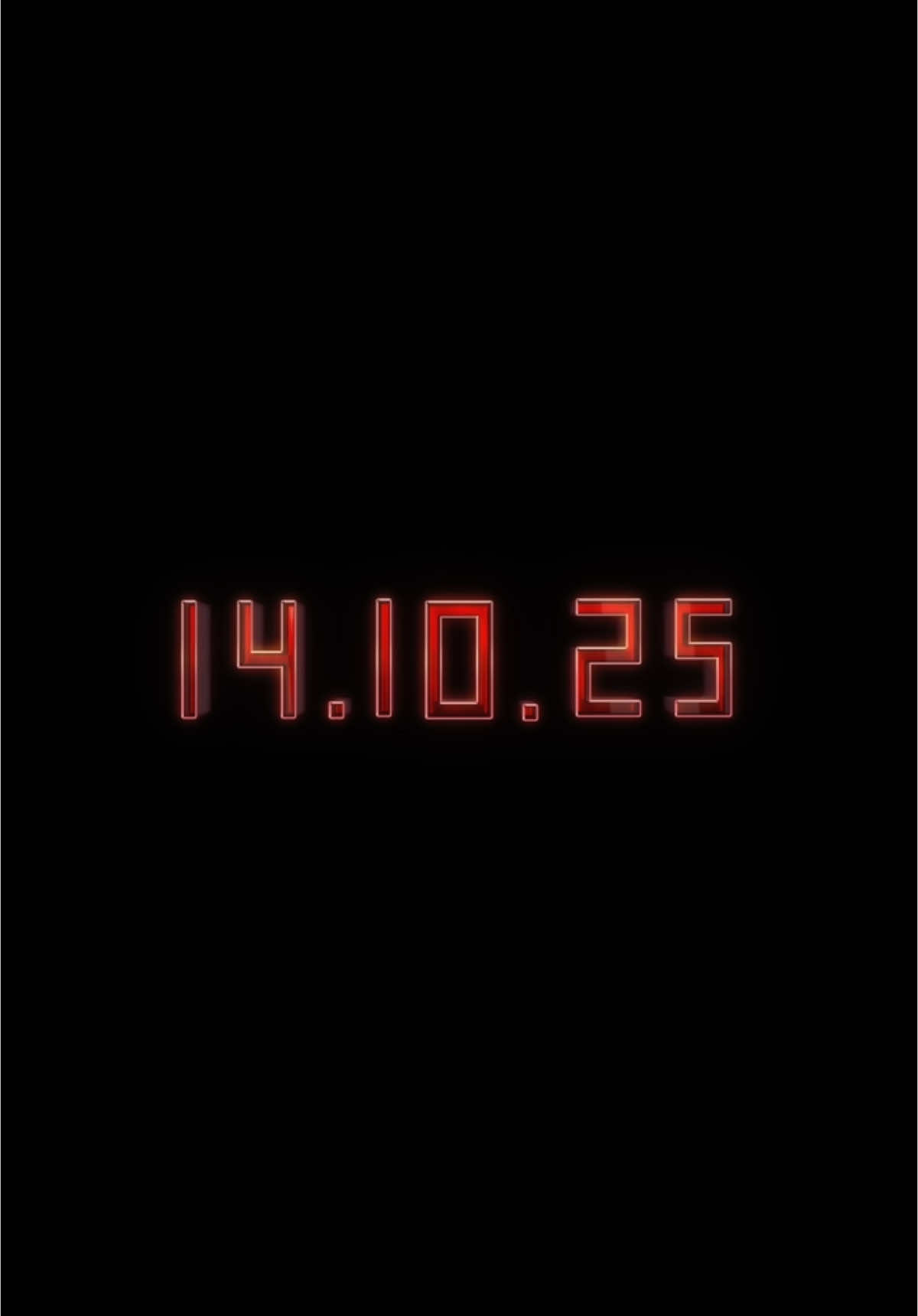 📡[Recibiendo señal…] Cargando: █▒▒▒▒ → 14.10.25 🔴