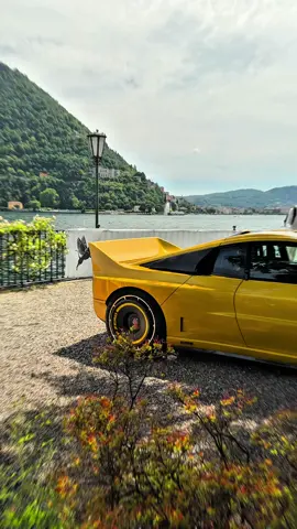One of my favourite places 😍 #como #italy #kimera #cars #fyp@Kimera Automobili 