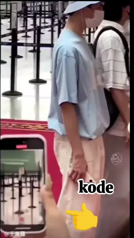 kode yang di tunjukan yu meng long . sulit untuk di lihat .  #justiceforyumenglong🥀🕊️ #justiceforyumenglong🥀🕊️ 