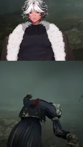 Qué estilo más peculiar tiene el juego xd  #silenthillf #meme #fyp #paratiiiiiiiiiiiiiiiiiiiiiiiiiiiiiii #vtuber 