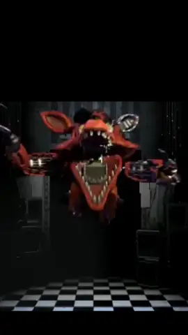 V2 #fnafedit #fnaf #foxy #goofyahh 