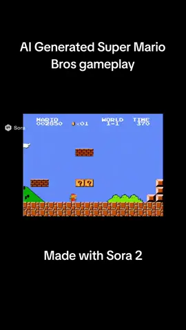 #ai #smb #sora2 