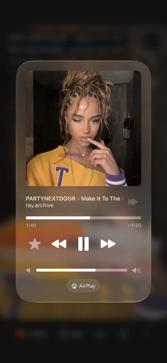 with youuu || #partynextdoor #music #lyricsvideo #songs 