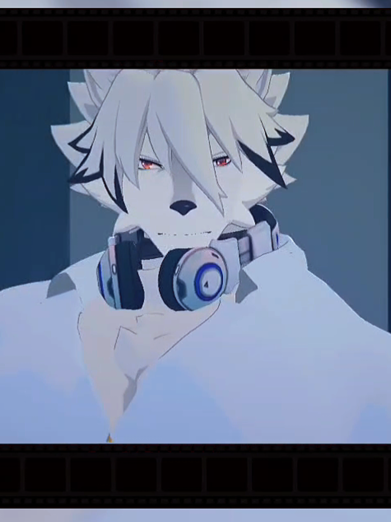 Von Lycaon Dps Critical Node 7 Both Stage #zzzero #zzz #zzzgameplay #zenlesszonezero #vonlycaon 